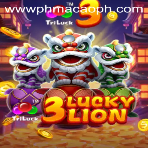 Discover the Exciting World of 3LUCKYLION: A Journey Through PH Macao Gaming