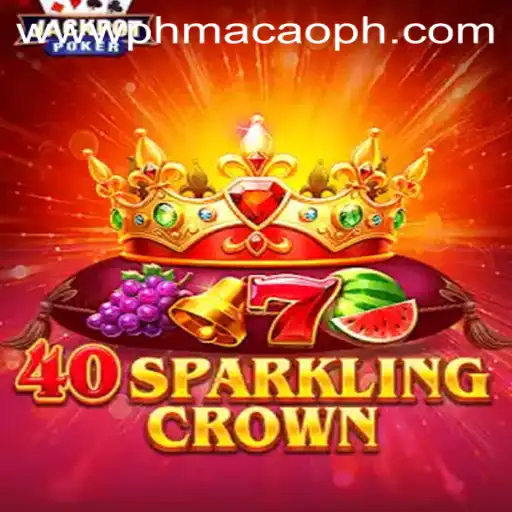 40SparklingCrown: An Intriguing Blend of Luck and Strategy