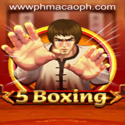 5Boxing: The Innovative Game Sweeping Across PH MACAO