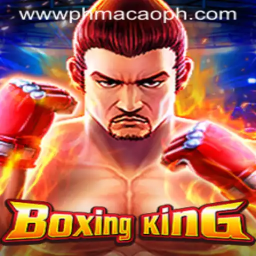 BoxingKing: The Thrilling Arena of PH MACAO