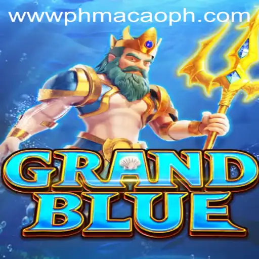 Exploring the Captivating World of GRANDBLUE in PH MACAO