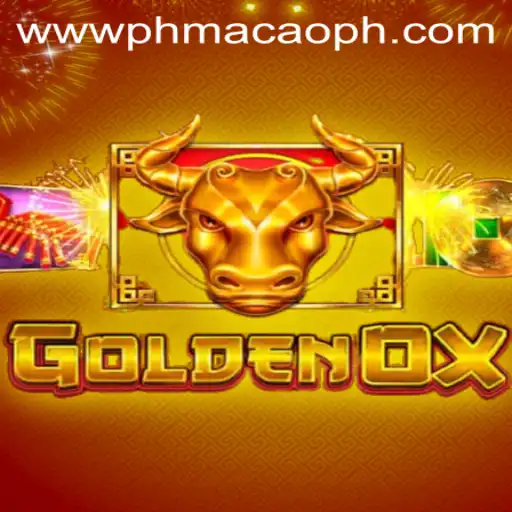 Unveiling the Exciting World of GoldenOx: A Journey Through PH MACAO