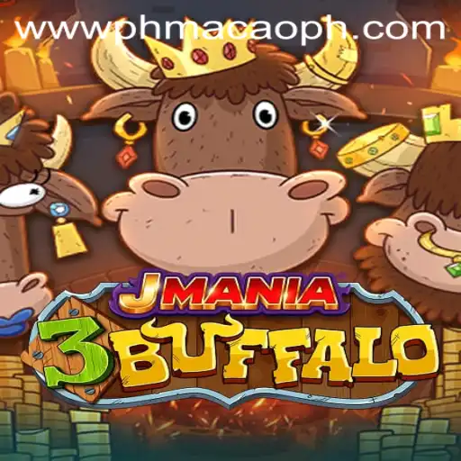 Exploring JMania3Buffalo: The Exciting World of PH MACAO