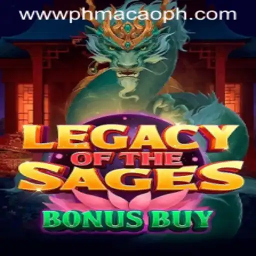 Discover the Thrilling World of LegacyoftheSagesBonusBuy: PH MACAO's Latest Gaming Spectacle