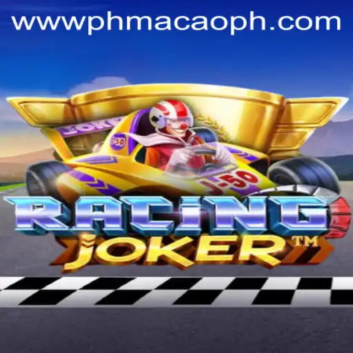 Exploring RacingJoker and the Thrills of PH MACAO