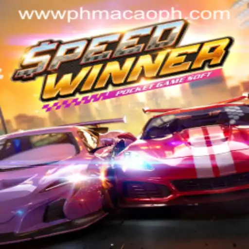 SpeedWinner: The Thrilling World of PH MACAO Gaming