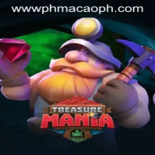 Discover the Thrills of TreasureMania: A Game of Adventure and Strategy Embarking on a Journey